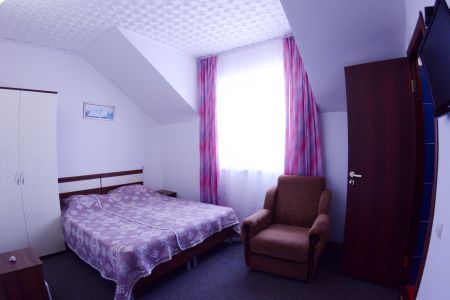 Улучшенный 2-местный 