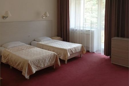 Стандартный 4-местный