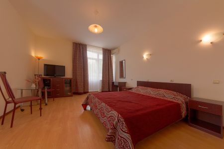 Стандартный 2-комнатный 3-местный