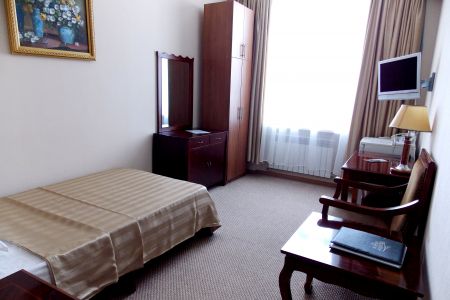 Стандартный 1-местный без балкона