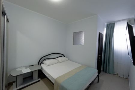 Стандарт 2-местный цоколь