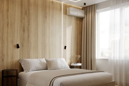 Standard Standard 2-местный