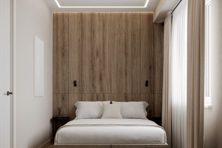 Standard Family standart 2-местный 2-комнатный