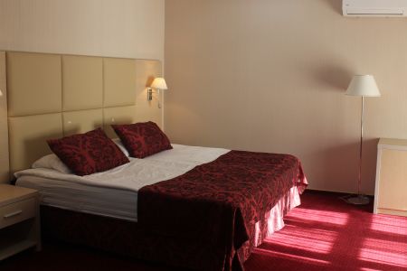 Делюкс 4-местный