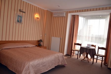 Стандартный 2-местный 1-комнатный