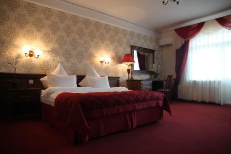 Люкс люкс Peterhof Гранд Петергоф