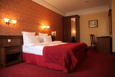 Люкс люкс Alexandria Гранд Петергоф