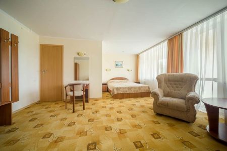 Стандартный 2-местный(Дабл)