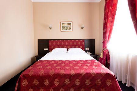 Люкс 2-местный