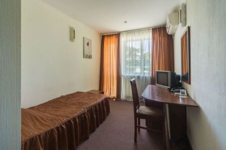 Стандартный 1-местный