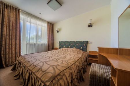 Комфорт 2-местный