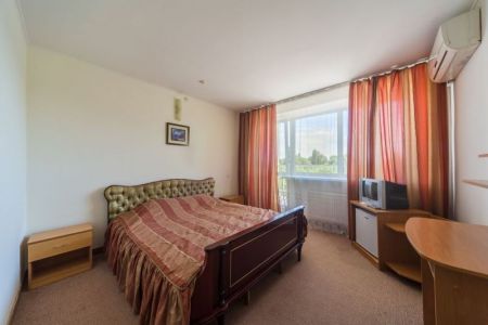 Стандартный 2-местный DBL