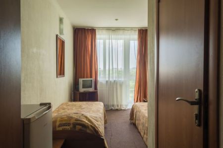 Стандартный 2-местный TWIN