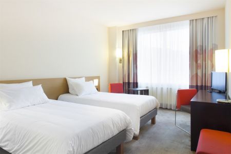 Стандарт 2-местный Twin