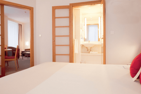 Полулюкс 2-местный 2-комнатный