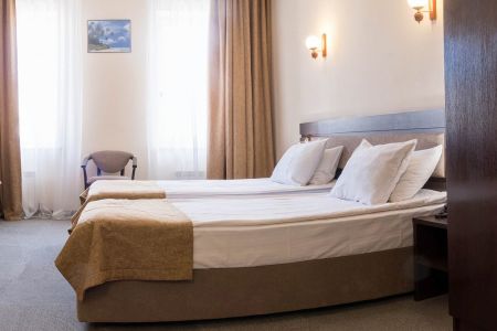 Стандартный А 2-местный