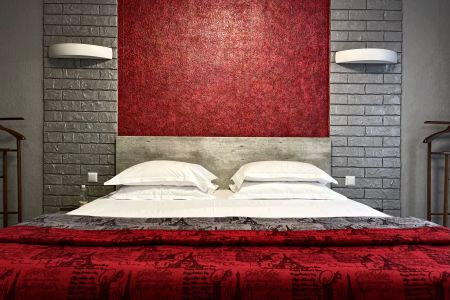 Стандарт Улучшенный А 2-местный 1-комнатный