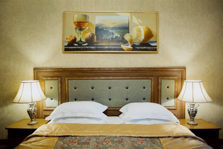 Стандарт 2-местный 2-комнатный