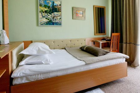 Стандартный Б 1-местный 1-комнатный