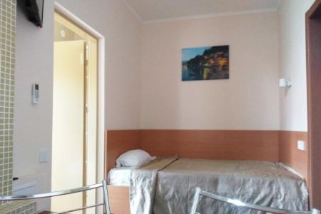 Стандартный 1-местный (бюджетный)