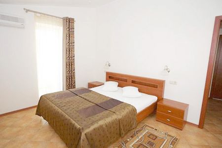 Полулюкс Junior Suite 3-местный