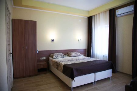 1 категория 2-местный