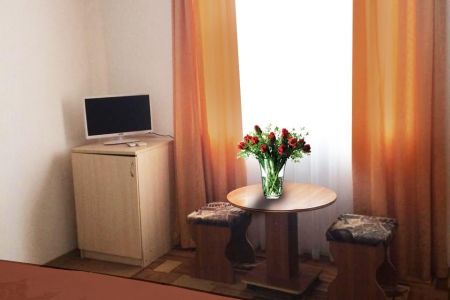 2 категория 2-местный