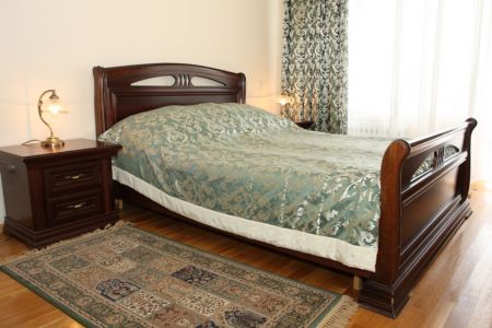 Номер 2-местный 2-комнатный (2К)