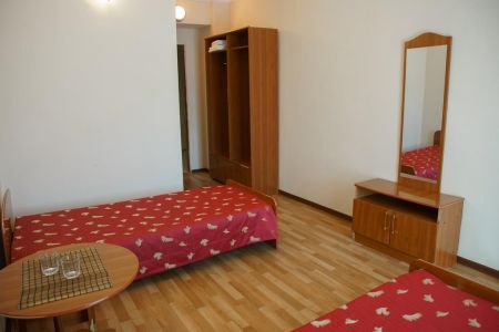 Стандарт 2-местный север корпус.1