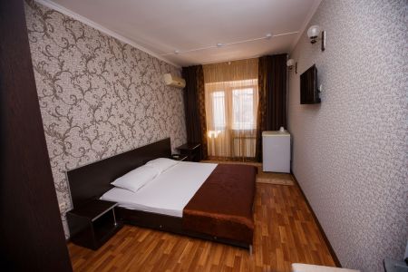 Стандартный DBL 2-местный