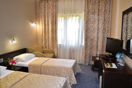 Стандарт 2 местный 1 комнатный 