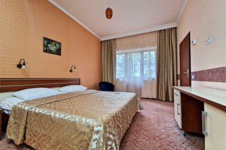 Люкс 2-местный 2-комнатный