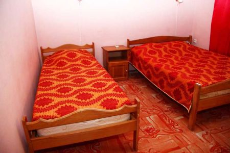 Стандарт 3-местный