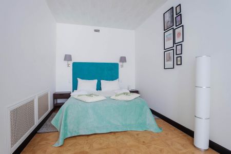 Де люкс + 2-местный Де люкс+