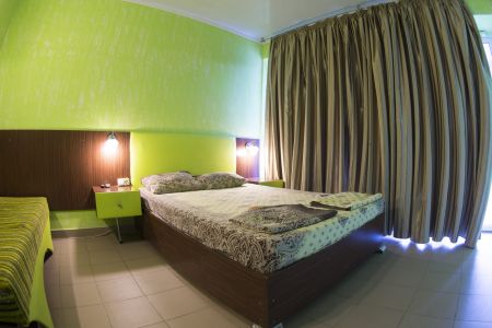 Стандартный 2-местный 