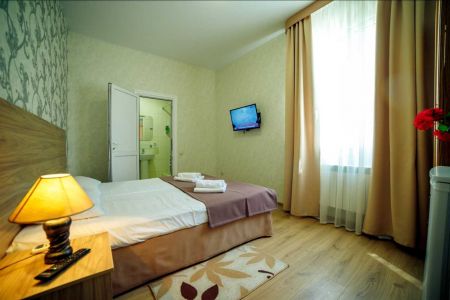 Улучшенный 2-местный