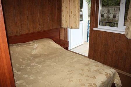 Стандарт 2-местный 1-комнатный № 5