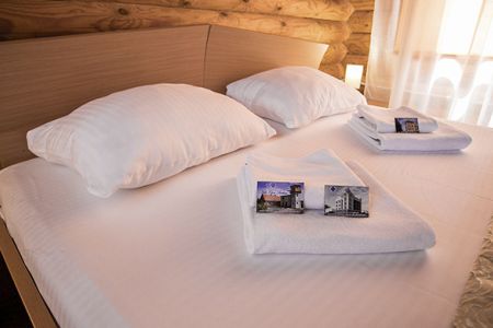 Бунгало 2местный 1 комнатный номер