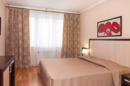 Комфорт 2-местный 1-комнатный DBL