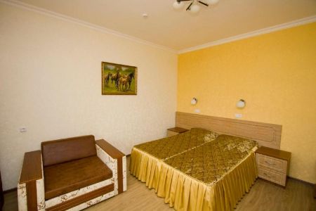 Стандартный 2-местный 