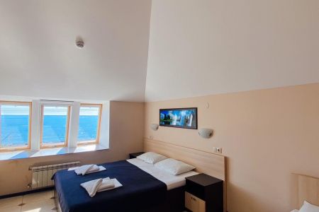 Бюджетный 3-местный б/б, №27, 29, корпус 2