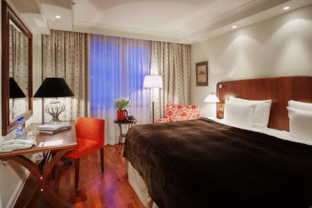 Супериор 2х-местный Double