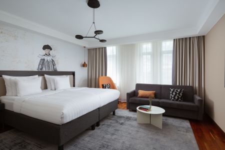 Супериор 2х-местный Double