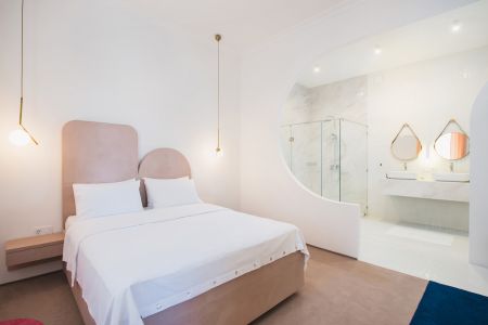 Вилла 10-местная 5-комнатная (вилла 7)