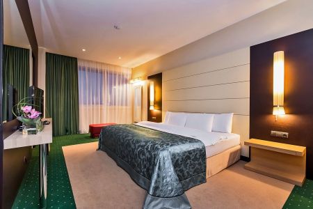 Апартаменты 2-местный 