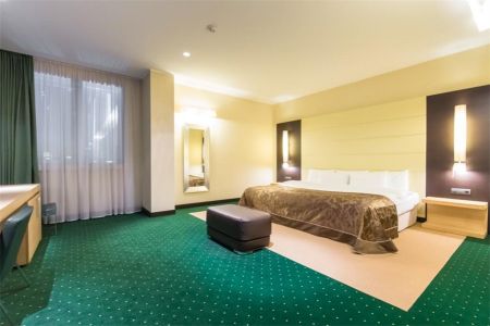 Люкс 2-местный  Представительский