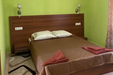 Комфорт 2-местный 1-комнатный корпус 10