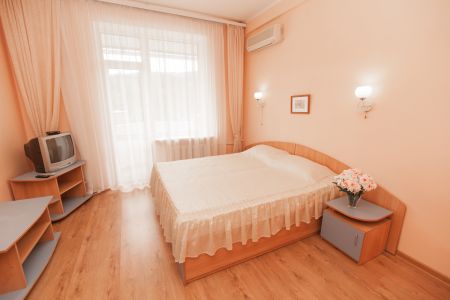 Стандартный Плюс 2-местный