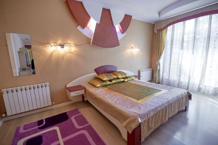 Полулюкс 2-местный 1-комнатный