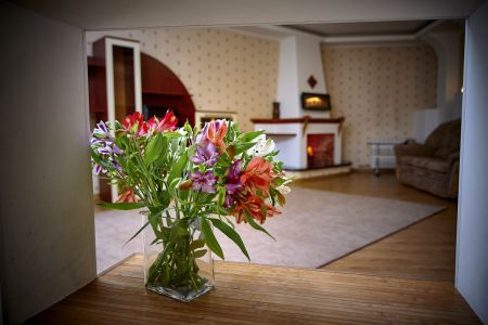 Люкс 2-местный 2-комнатный